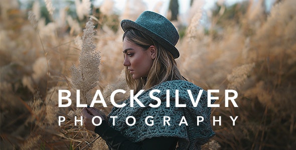 blacksilver
