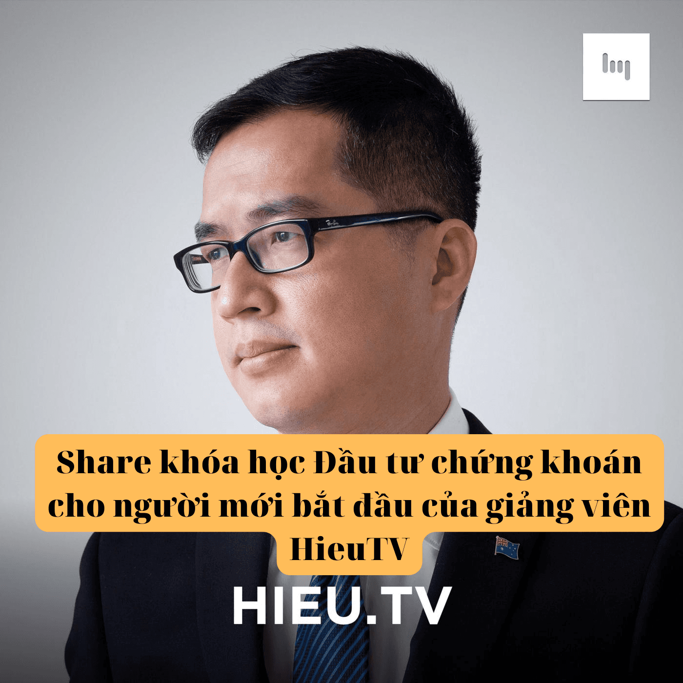 khóa học hiếu tv
