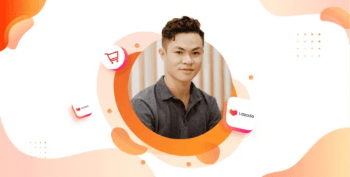 Khóa học bán hàng trên Lazada từ A-Z