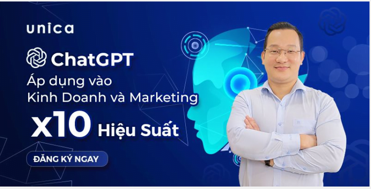 ChatGPT: Áp dụng vào kinh doanh và tiếp thị, X10 hiệu suất