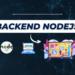 Lập Trình Backend NodeJS Của 28tech