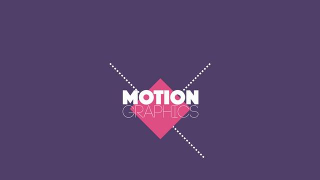 Khóa học Motion graphic đỉnh cao