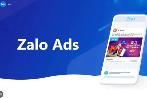 Quảng cáo zalo marketing cho người mới