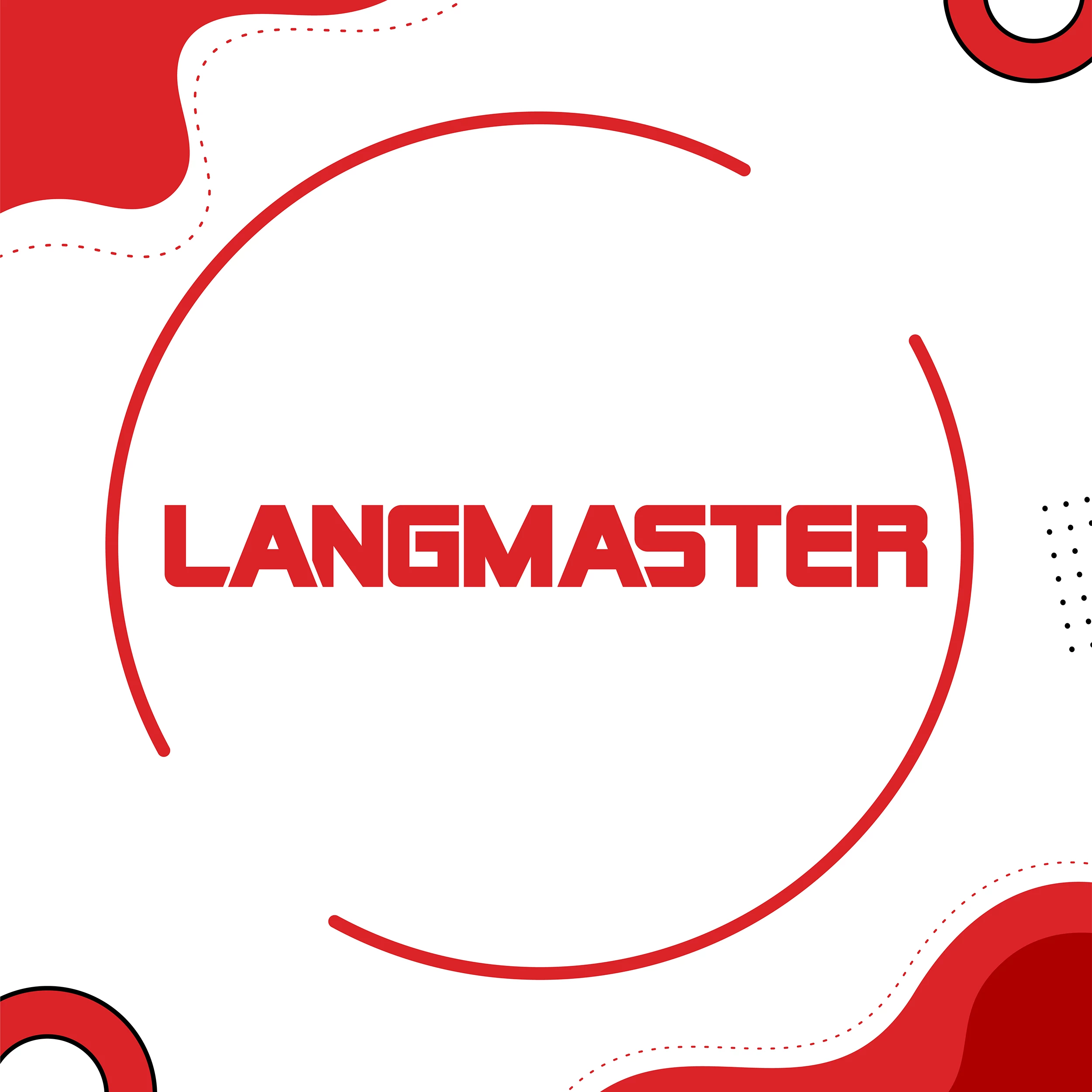 tài liệu langmaster