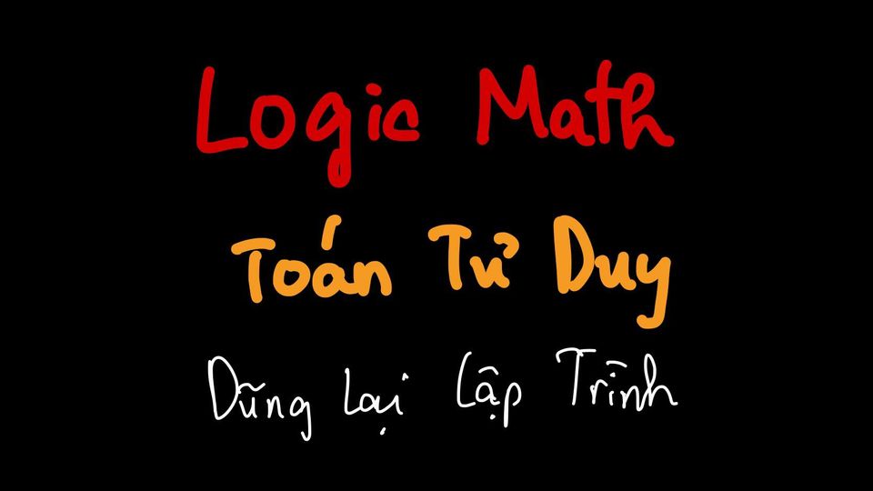 Khóa Học Dũng Lại Lập Trình