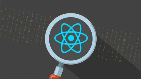 Udemy - React - The Complete Guide 2023 (incl. React Router & Redux)