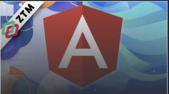Complete Angular Developer Bootcamp