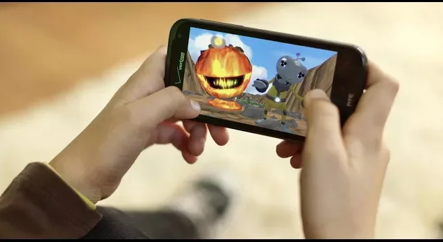 Adobe Photoshop: Thiết Kế Giao Diện Game Mobile
