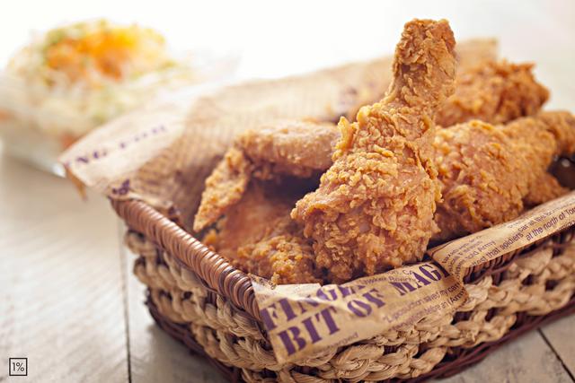 Hướng dẫn chụp ảnh sản phẩm và thức ăn