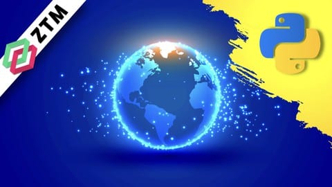 Business Data Analytics & Intelligence with Python