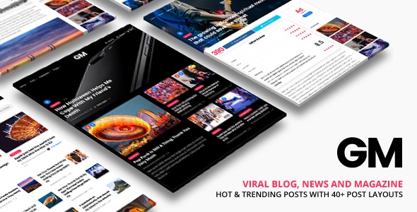 Grand Magazine News Blog