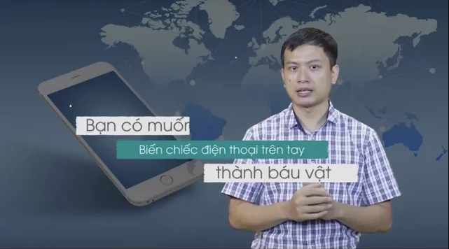Nghệ thuật bán hàng qua điện thoại