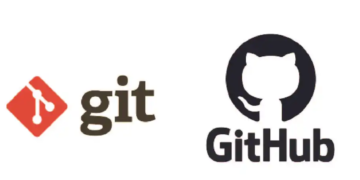 Git & github trong thiết kế website