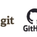 Git & github trong thiết kế website