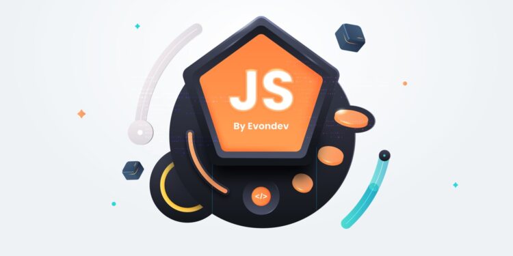 Khoá học tự học Javascript hiệu quả và dễ dàng dành cho người mới