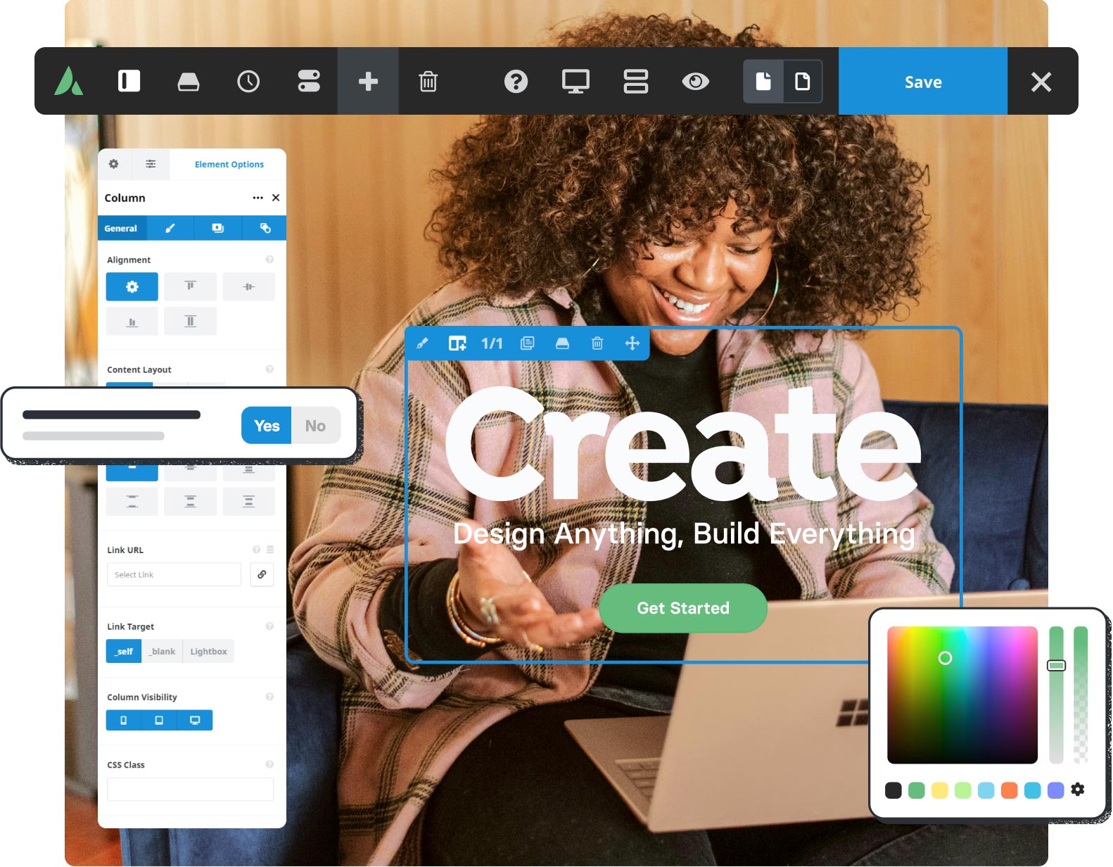 Avada | Website Builder For WP & WooCommerce By ThemeFusion