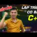 Lập Trình C-C++ Từ Cơ Bản Đến Nâng Cao vunguyencoder