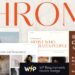 Photography Portfolio WordPress Theme