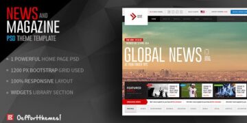 PRIME NEWS-ONLINE NEWS AND MAGAZINE TEMPLATE 8 MAY 2014
