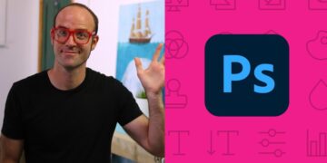 Adobe Photoshop CC – Essentials Training Course