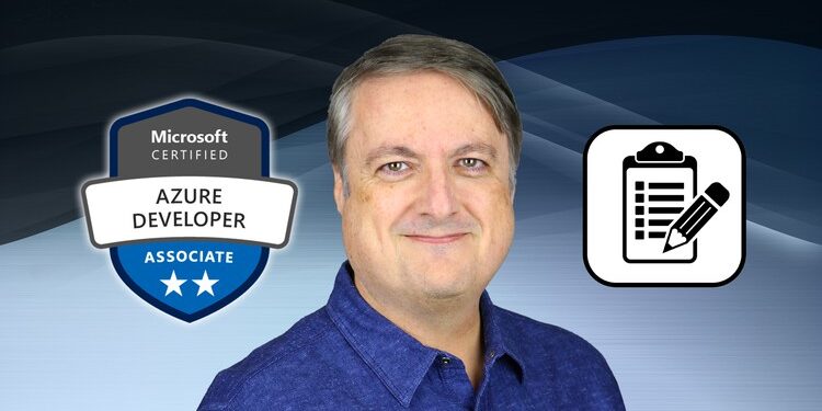 AZ-204 Developing Solutions for Microsoft Azure - OCT 2023