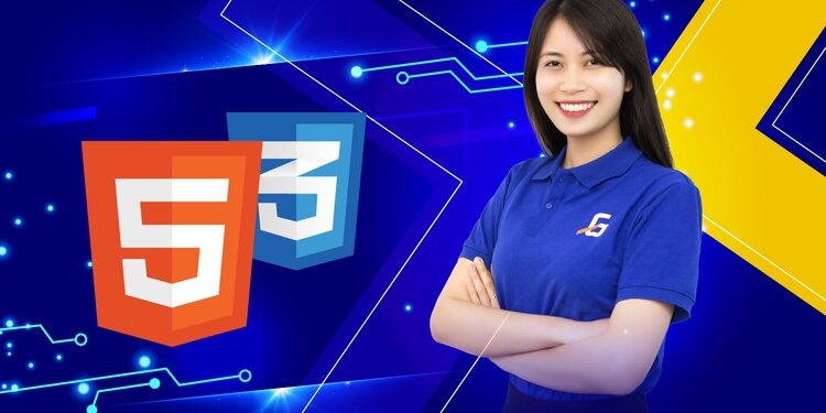 HTML/CSS cho người mới bắt đầu 2023