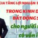 Bí quyết gia tăng lợi nhuận bền vững trong kinh doanh bất động sản cho người mới có vốn ít