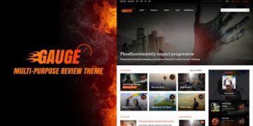 Multi-Purpose Review Theme