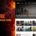 Multi-Purpose Review Theme