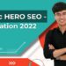 Khóa học HERO SEO