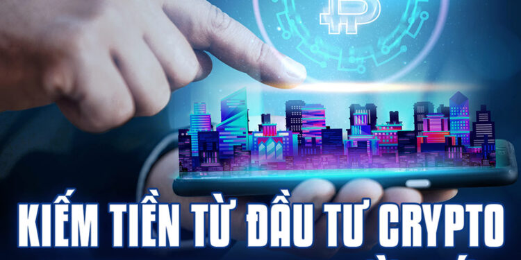 Khóa Học Crypto Currency Cho Người Mới Bắt Đầu - Văn Hỉ