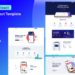 APPIE - REACT APP LANDING PAGE 