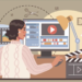 Để viral video chinh phục cột mốc triệu view