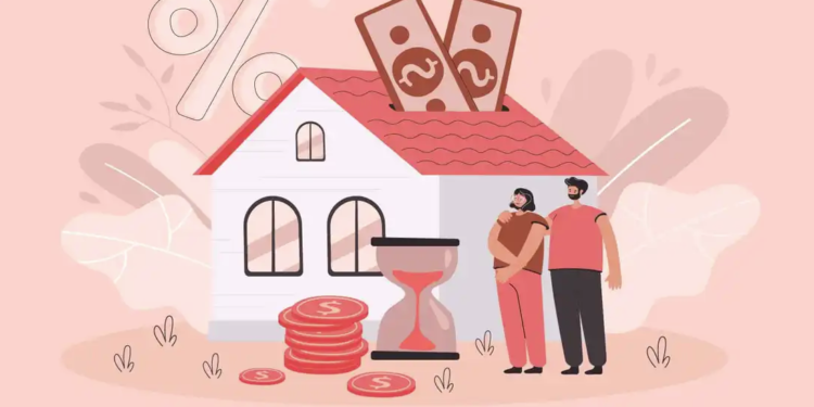 Thay đổi cuộc đời bằng bất động sản