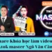 Khóa Học Tiktok Master NGÔ VĂN CẦN
