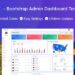 VALEX - BOOTSTRAP ADMIN DASHBOARD HTML TEMPLATE