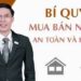 Bí quyết mua bán nhà đất an toàn và hiệu quả