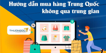 Khóa Học Nhập Hàng Trung Quốc