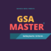 GSA Master