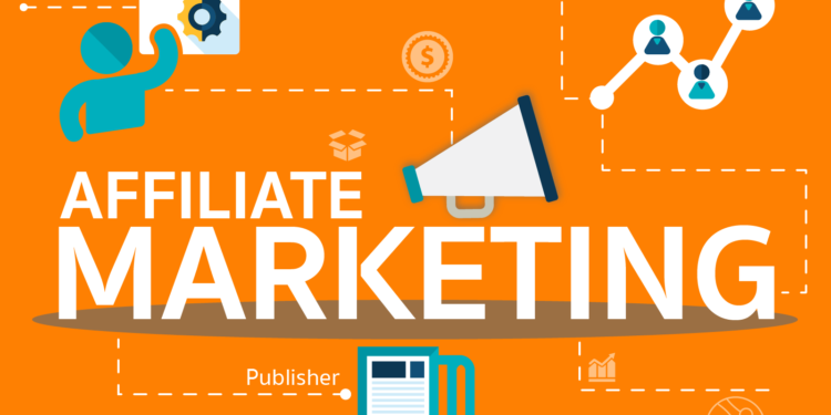 Khóa Học Kiếm Tiền Affiliate