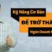 Kỹ năng cơ bản để trở thành kỹ thuật viên IT - Ngàn doanh nghiệp cần