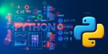 Lập Trình Python Từ Zero - Hero