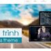 Lập trình Wordpress Theme cho doanh nghiệp cùng Bootstrap