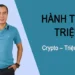 Hành trình triệu đô Crypto – Triệu phú 4.0