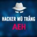 Hacker Mũ Trắng AEH unica