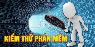 Kiểm Thử Phần Mềm