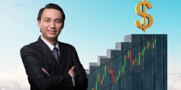 Tự Do Tài Chính Cùng Chứng Khoán - ĐẶNG TRỌNG KHANG