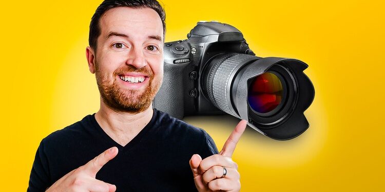 Photography Masterclass: A Complete Guide to Photography