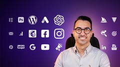 Mega Digital Marketing Course