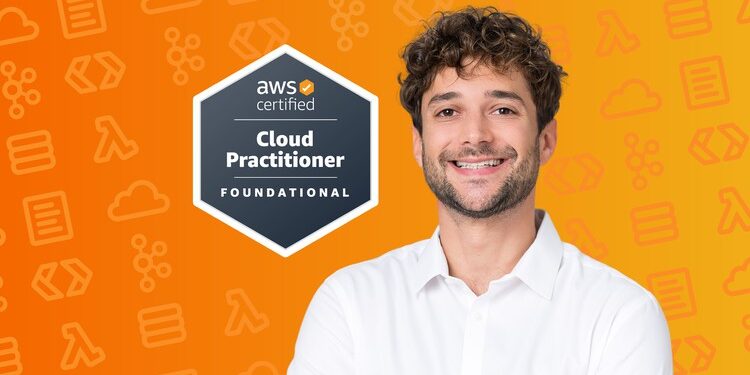 [NEW] Ultimate AWS Certified Cloud Practitioner CLF-C02
